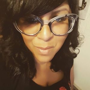 Meet your Posher, Daisy